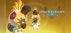 Navirou's Outfit: Kulu-Ya-Ku Costume