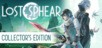LOST SPHEAR Collector's Edition