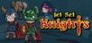 Jet Set Knights [PS4]