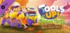 Tools Up! Garden Party - Episode 3: Home Sweet Home PC - DLC