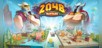 2048 Battles