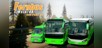 Fernbus Coach Simulator - Bus Pack #2 [PS5]