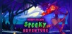 DobbyxEscape: Spooky Adventure