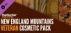 theHunter: Call of the Wild - New England Veteran Cosmetic Pack