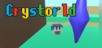 CRYSTORLD