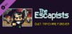 The Escapists: Duct Tapes Are Forever