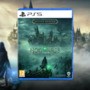 Hogwarts Legacy PlayStation 5