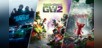 EA Family Bundle