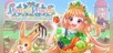 Pretty Princess Magical Garden Island
