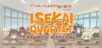 Pixel Game Maker Series ISEKAI QUARTET Adventure:Action Game