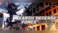 EARTH DEFENSE FORCE: IRON RAIN [PS4]