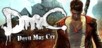 DMC Devil May Cry - Europe
