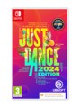 Just Dance 2024 Edition Nintendo Switch