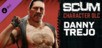 SCUM: Danny Trejo Character Pack PC - DLC