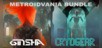 Metroidvania Bundle