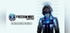 FREEDOM WARS Remastered Contribution Edition