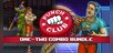 One-Two Combo Bundle: Punch Club Franchise