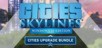 Cities: Skylines - Cities Upgrade Bundle [PS4]