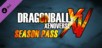 Dragon Ball Xenoverse - Season Pass