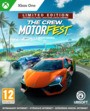 The Crew Motorfest Xbox One