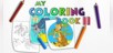 My Coloring Book 2