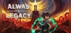 Alwa's Legacy