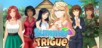 Summer In Trigue