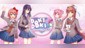 Doki Doki Literature Club Plus!
