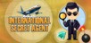 International Secret Agent PC