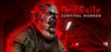 The Red Exile - Survival Horror