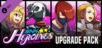 SNK HEROINES Tag Team Frenzy UPGRADE PACK PC - DLC
