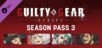 GGST Season Pass 3