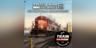 Train Sim World®: Canadian National Oakville Subdivision: Hamilton - Oakville TSW2 & TSW3 Compatible
