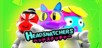 Headsnatchers