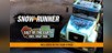 SnowRunner - Salt of the Earth Vinyl Wrap Pack