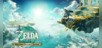 The Legend of Zelda: Tears of the Kingdom - Nintendo Switch 2 Edition