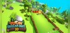 Toon Breakout 3D