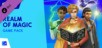 The Sims 4 Kraina magii