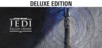 STAR WARS Jedi: Fallen Order Deluxe Edition