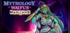 Mythology Waifus Mahjong