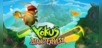Yoku's Island Express