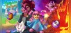 Farlands Journey