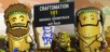 Craftomation 101 GigaMate Edition