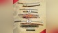 Five Famous Swords Set DLC