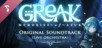 Greak: Memories of Azur Soundtrack