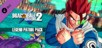 DRAGON BALL XENOVERSE 2 - Legend Patrol Pack [PS4 & PS5]