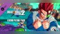DRAGON BALL XENOVERSE 2 - Legend Patrol Pack [PS4]