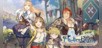 Atelier Ryza: Ever Darkness and the Secret Hideout