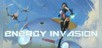 Energy Invasion