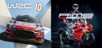 RiMS Racing x WRC 10